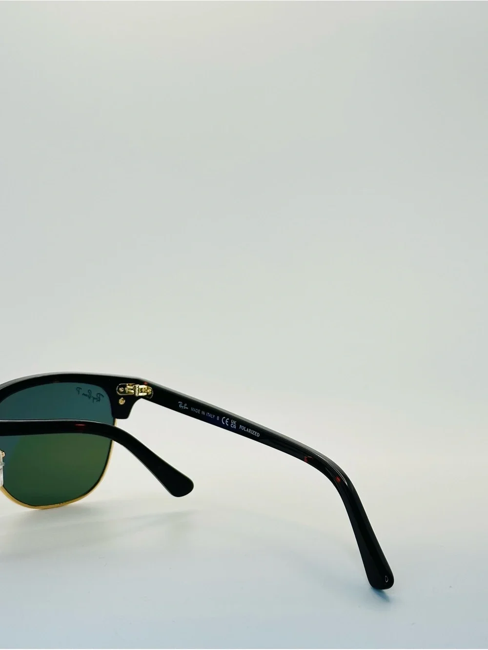 Ray-Ban RB3016 CLUBMASTER